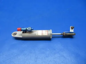 Mooney M20 / M20E Hydraulic Flap Actuator P/N HE625 (0424-194)